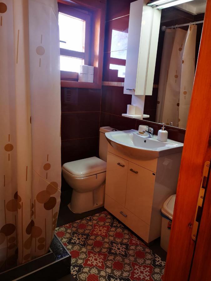 Zlatarske Brvnare Zlatar Chalets Nova Varoš Kültér fotó